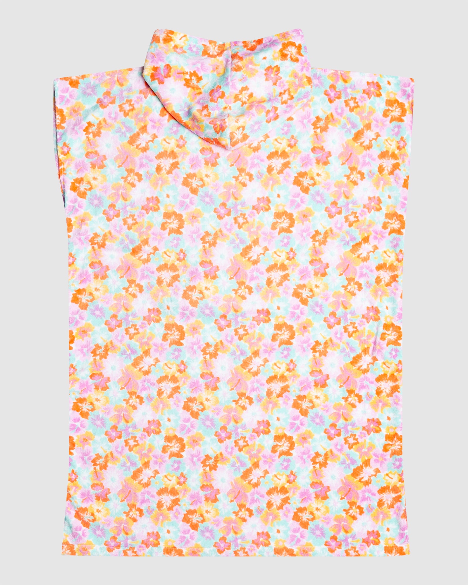 Girls Rg Stay Magical Printed Towel