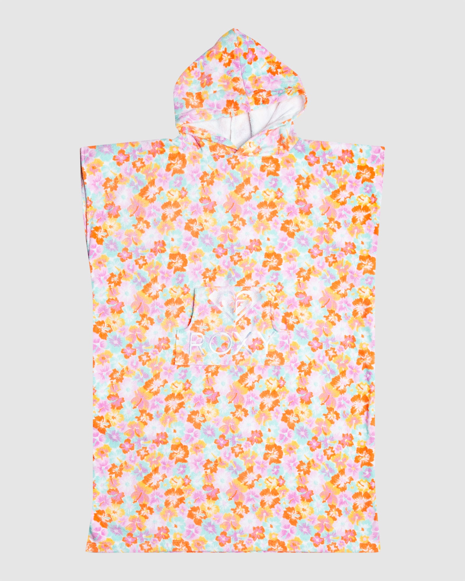 Girls Rg Stay Magical Printed Towel