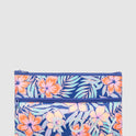Girls White Shoulder School Supplies