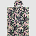 Stay Magical - Poncho Towel For Girls
