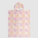 Girls 8-16 Stay Magical Printed Hooded Towel