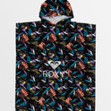 Girls 8-16 Stay Magical Printed Hooded Towel