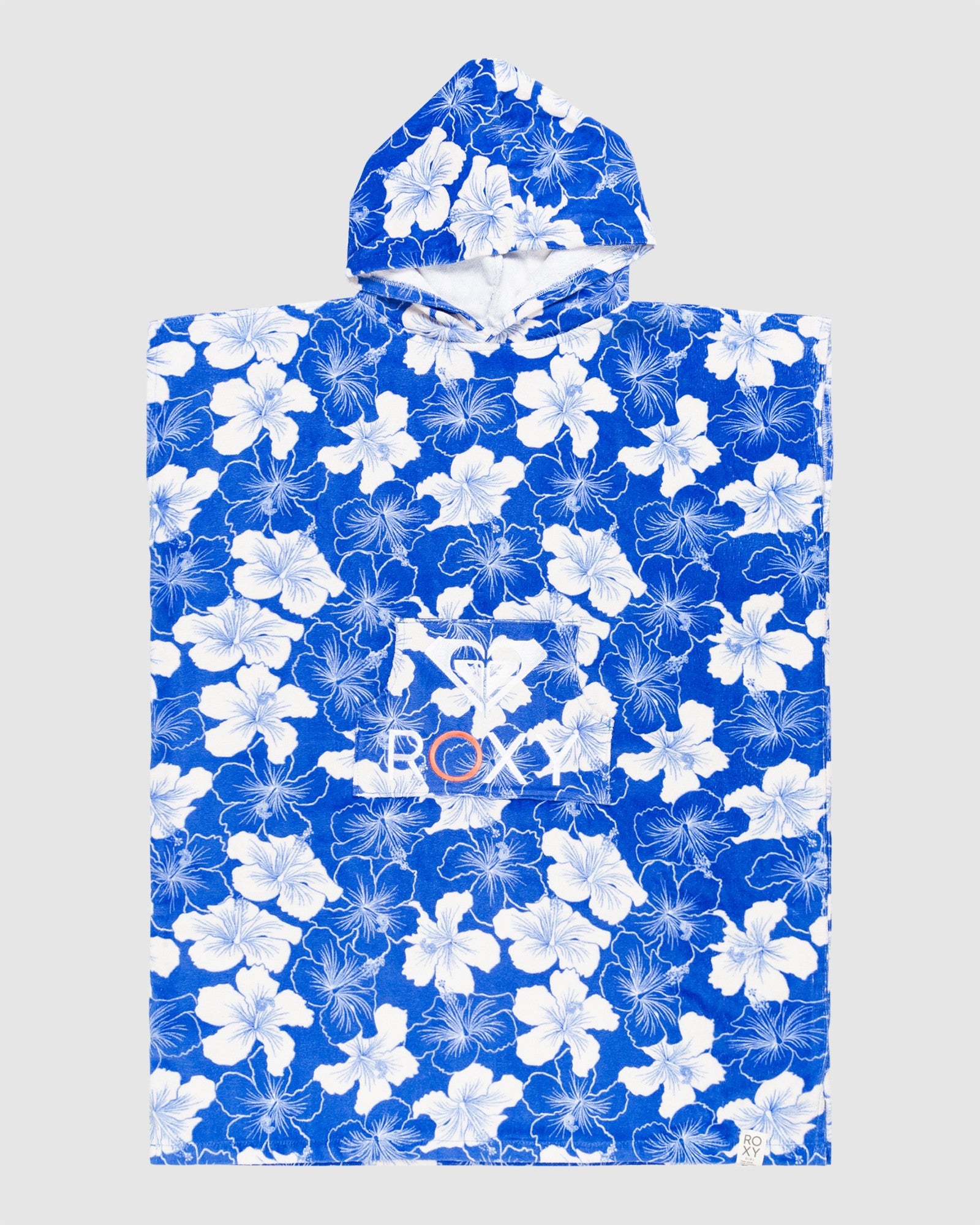 Girls 8-16  Stay Magical Printed Hooded Towel