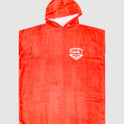 Girls 8-16 Sunny Joy Hooded Towel