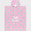 Girls 8-16 Stay Magical Printed Hooded Towel