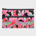 Girls 4-16 White Shoulder Pencil Case