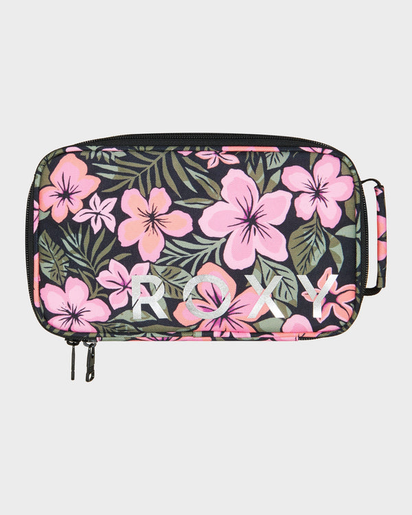 Girls Groovy Life Lunch Box