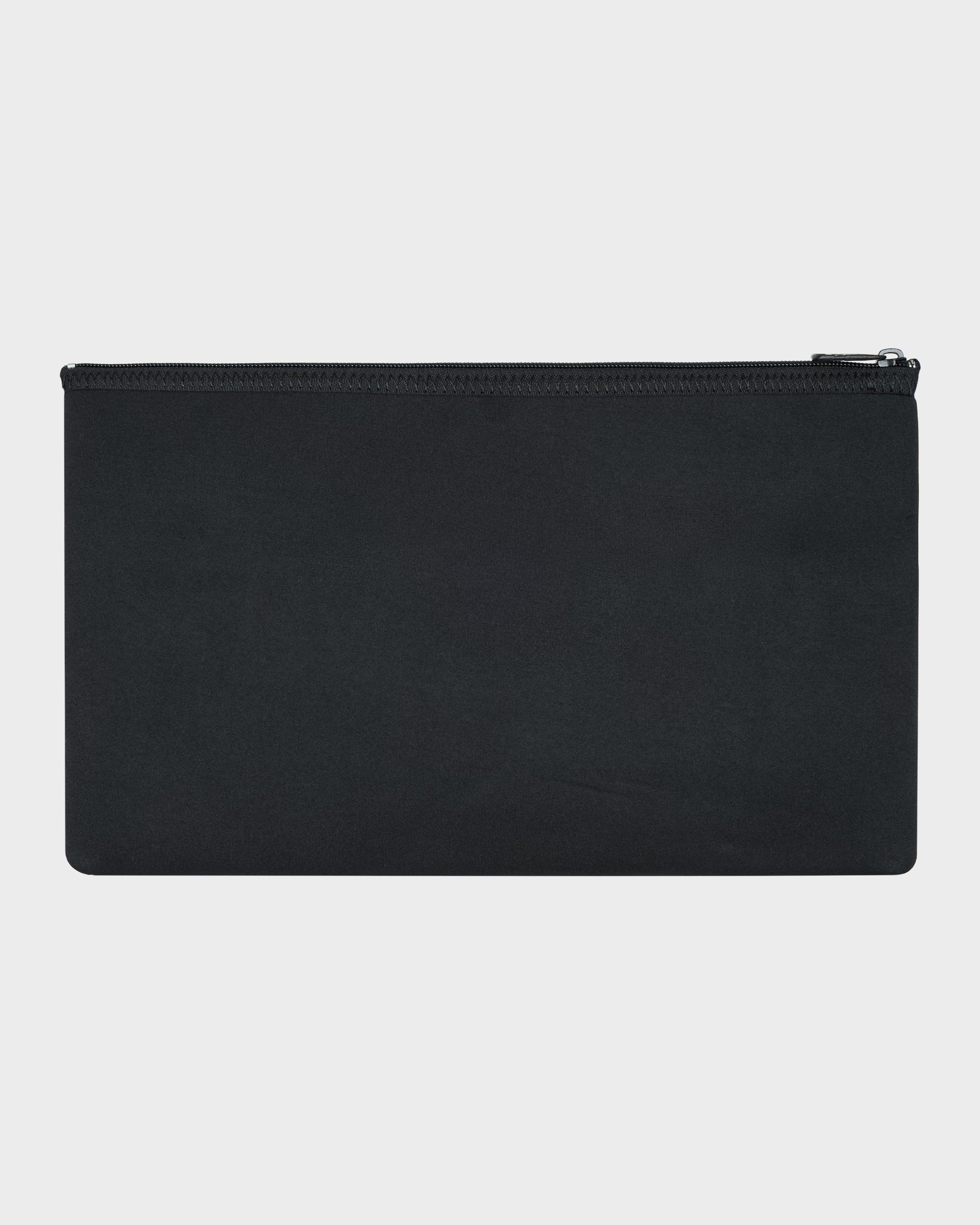 Girls White Shoulder Pencil Case