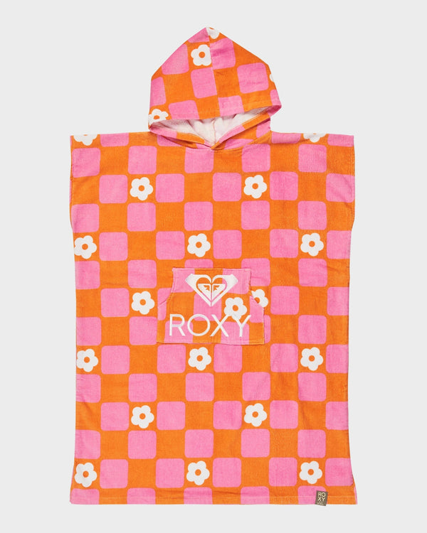 Girls 8-16 Stay Magical Hooded Towel