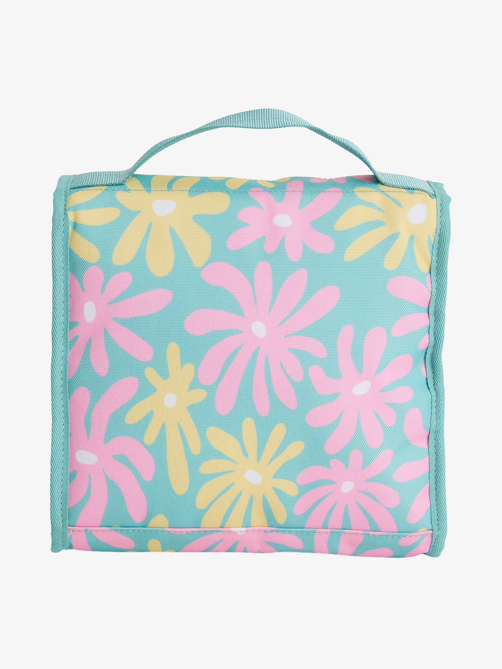 Girls 8-16 Smiling Seagull Lunch Box