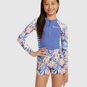 Girls City Of Surf Boardshorts