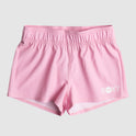 Girls 4-16 Essentials Swim Shorts