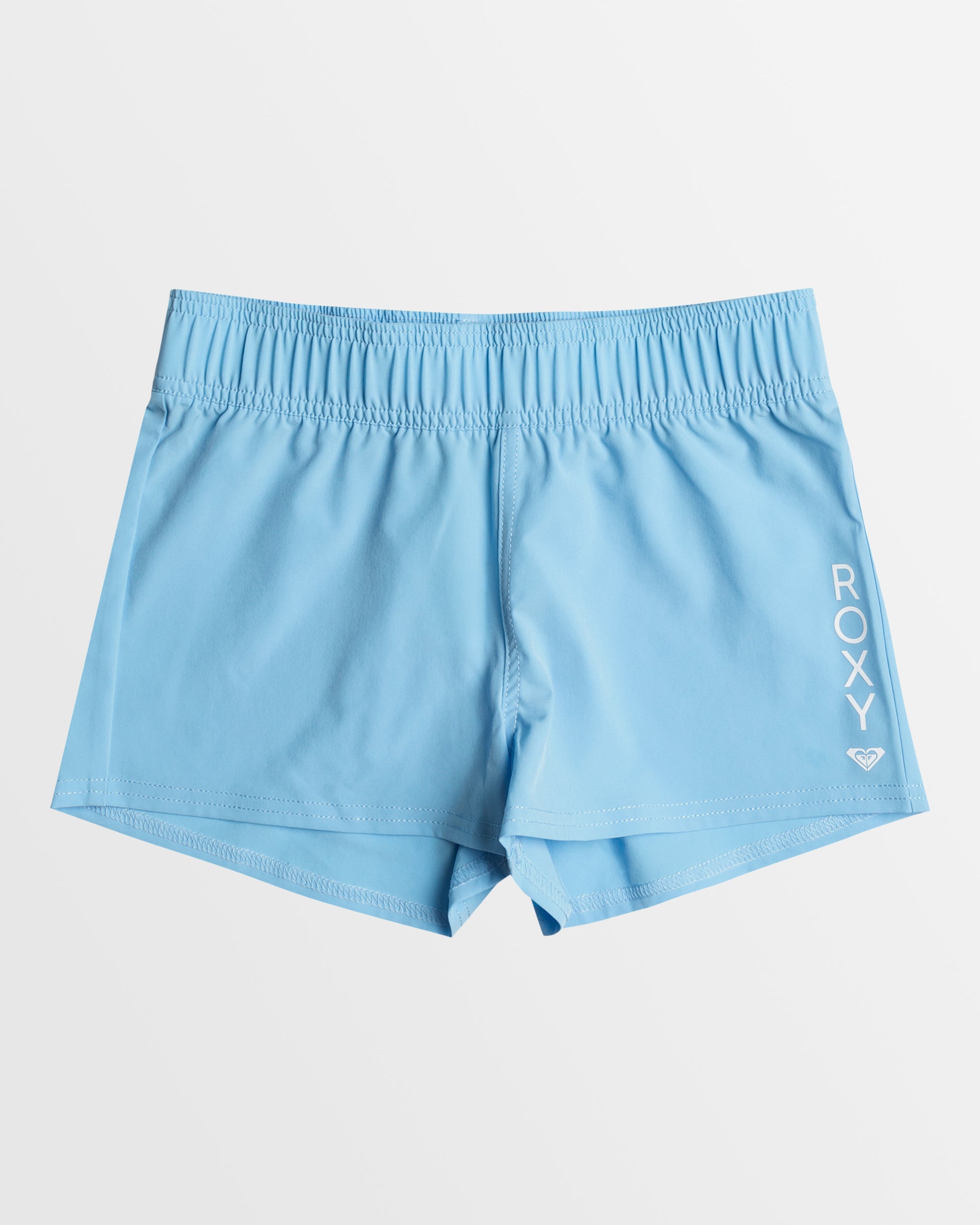 Girls 8-16 Essentials Boardshorts