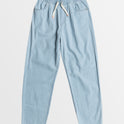Girls 8-16 Bottom Of The Ocean Denim Jogger