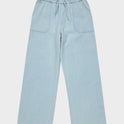Girls 4-16 Seaside View Regular Denim Pants