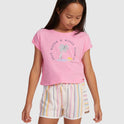 Girls Cute People Shorts