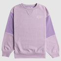 Girls 4-16 Ready To Run Pullover Sweatshirt