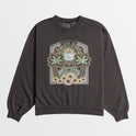 Girls 8-16 Lineup Pullover Sweatshirt