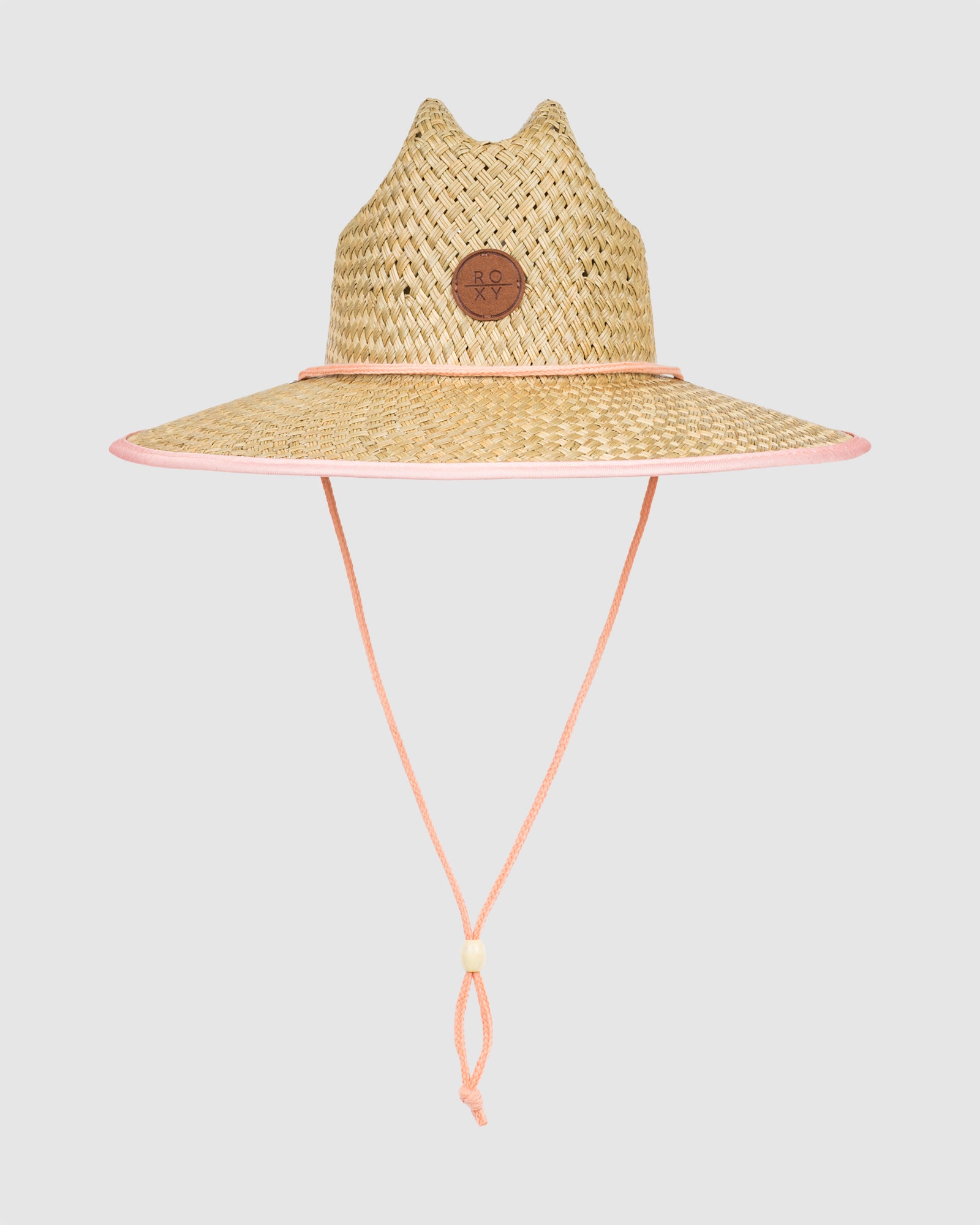 Girls 2-16 Pina To My Colada Solid Hat