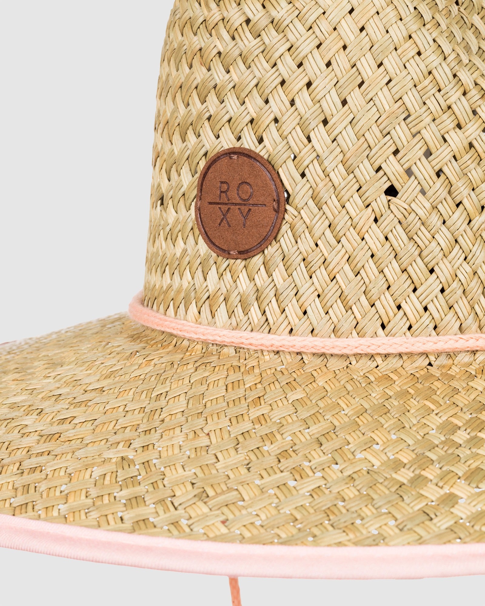 Girls 2-16 Pina To My Colada Solid Hat