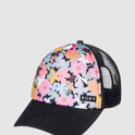 Girls Honey Coconut Hat