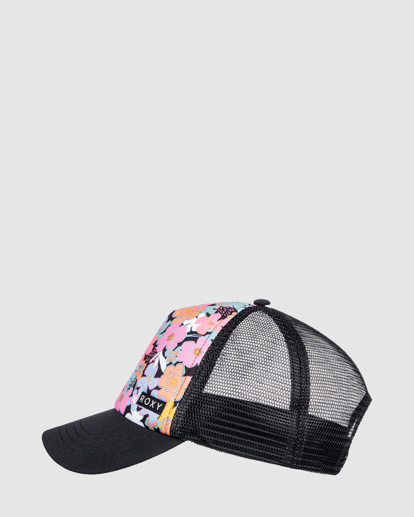 Girls Honey Coconut Hat