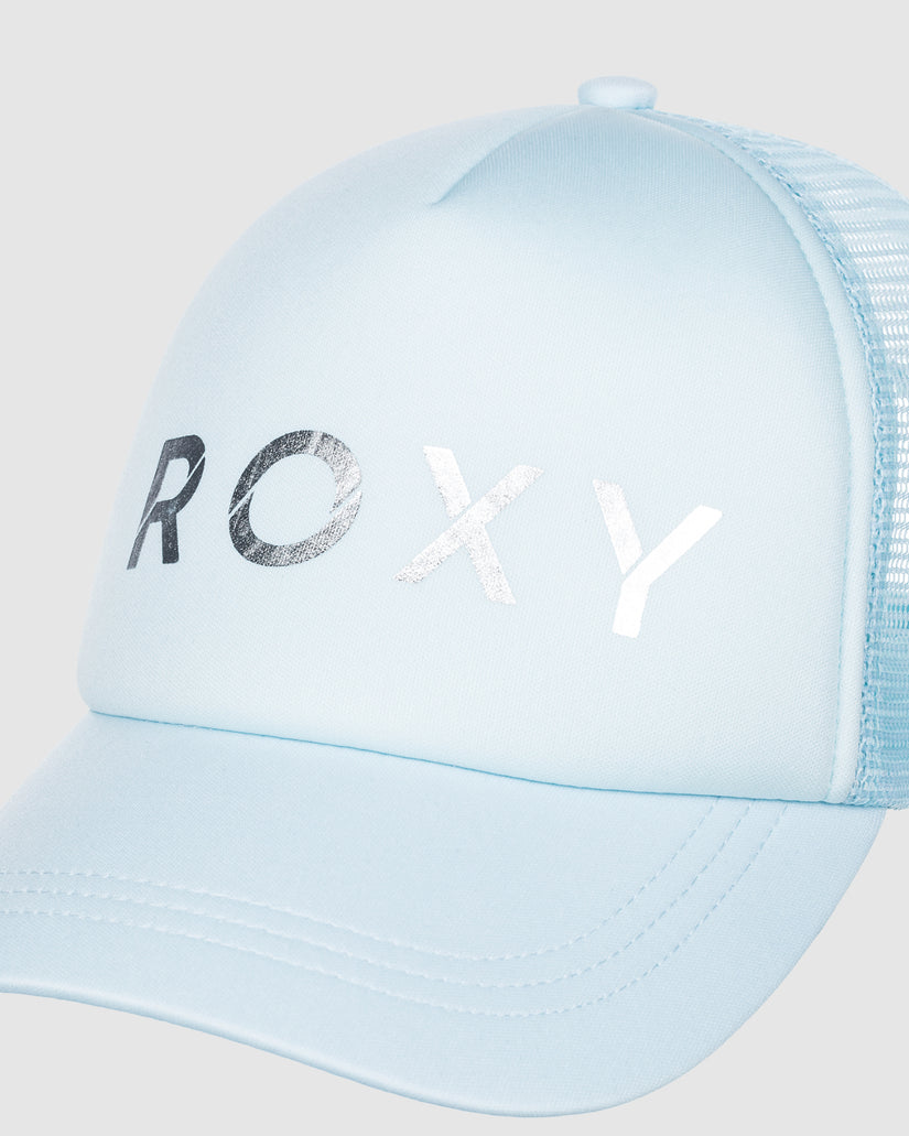 Girls Reggae Town Hat
