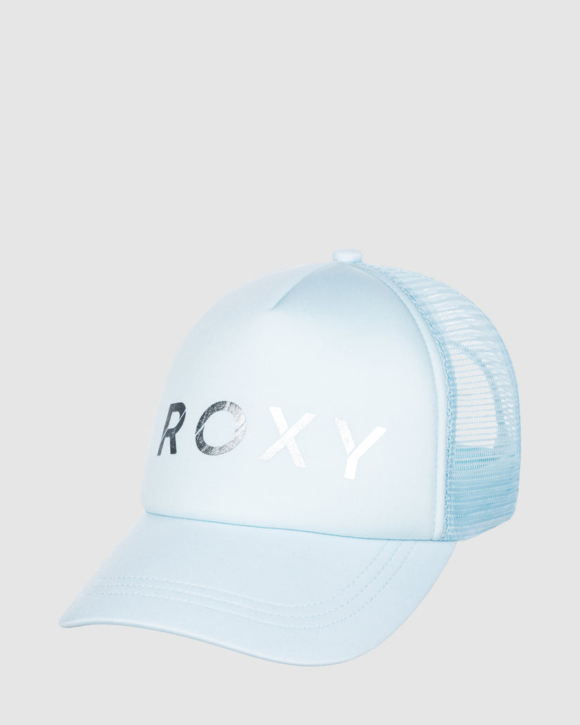 Girls Reggae Town Hat