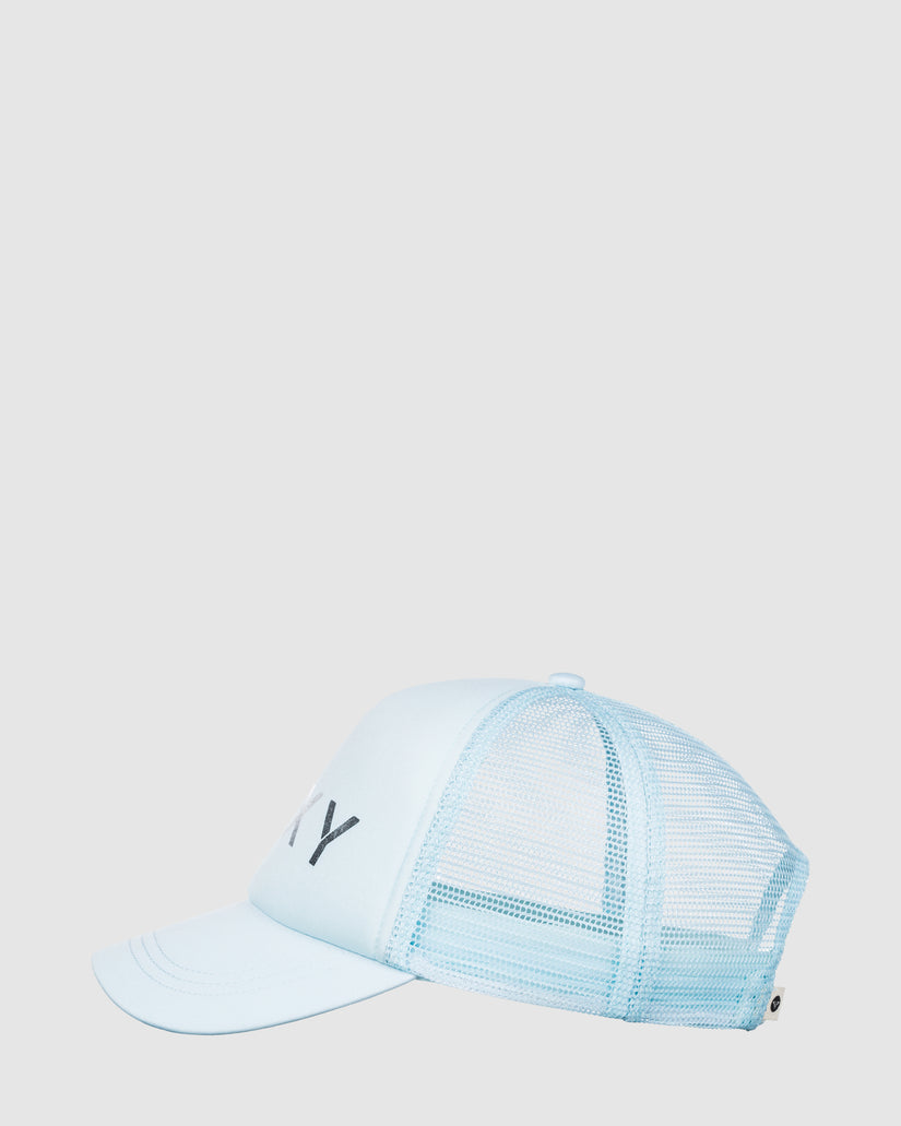 Girls Reggae Town Hat