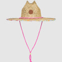 Girls Rg Pina To My Colada Pt Hat