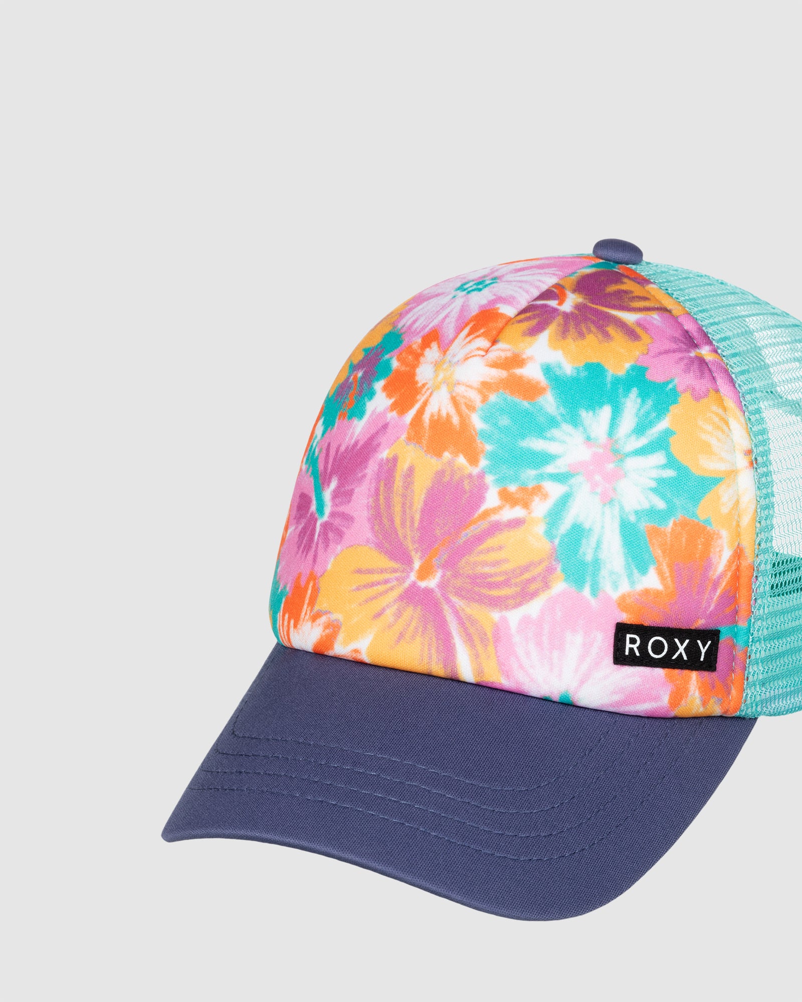 Girls Honey Coconut Hat