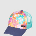 Girls Honey Coconut Hat