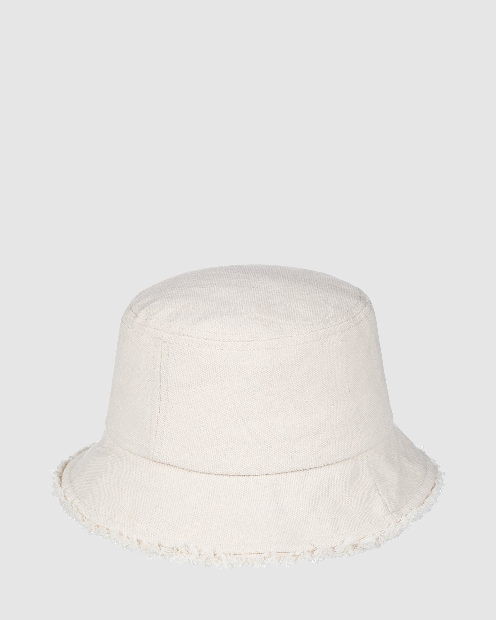 Girls Victim Of Love Bucket Hat