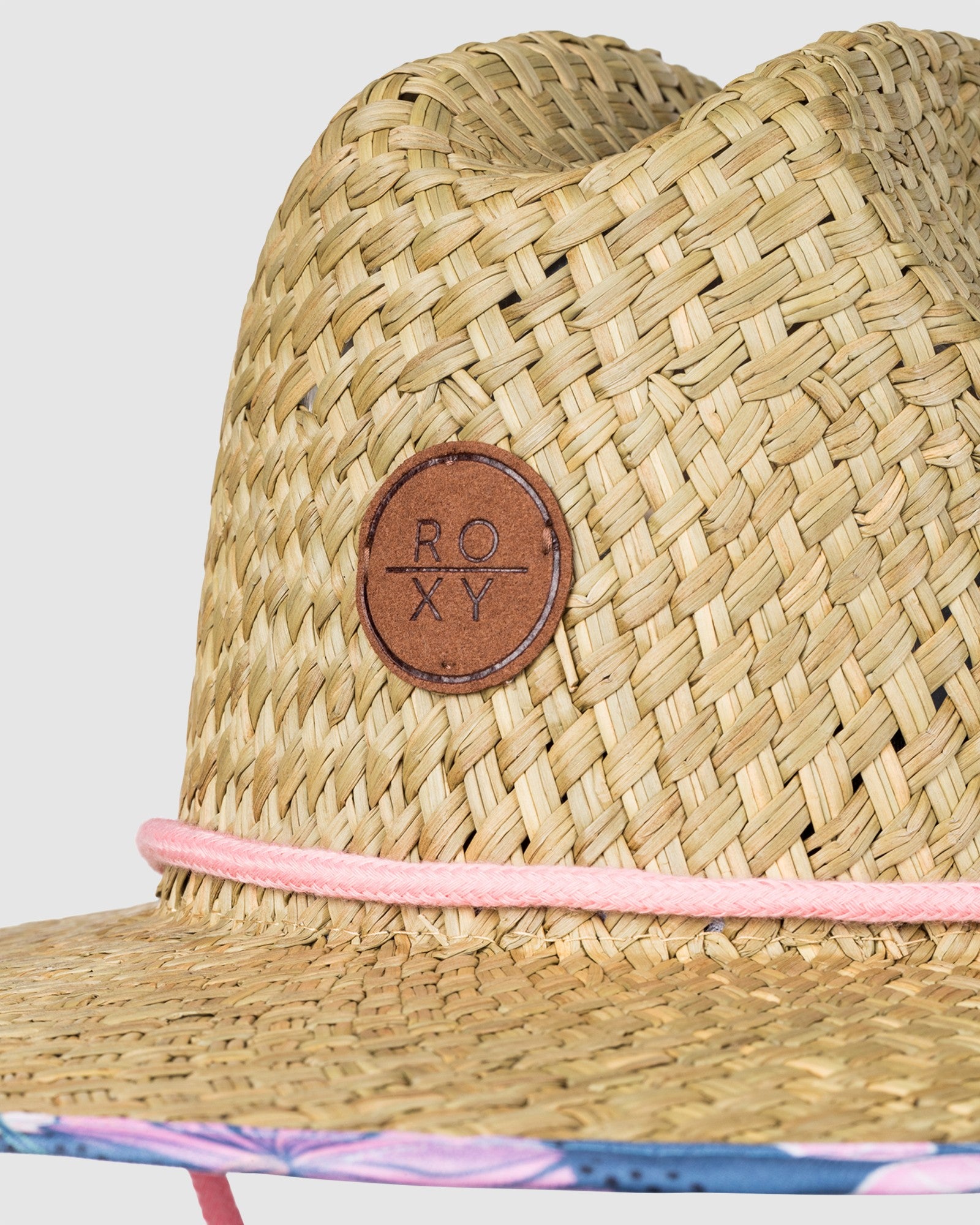 Girls 8-16 Pina To My Colada Sun Hat