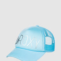 Girls 4-16 Reggae Town Trucker Cap