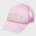Girls 2-7 Reggae Town Cap