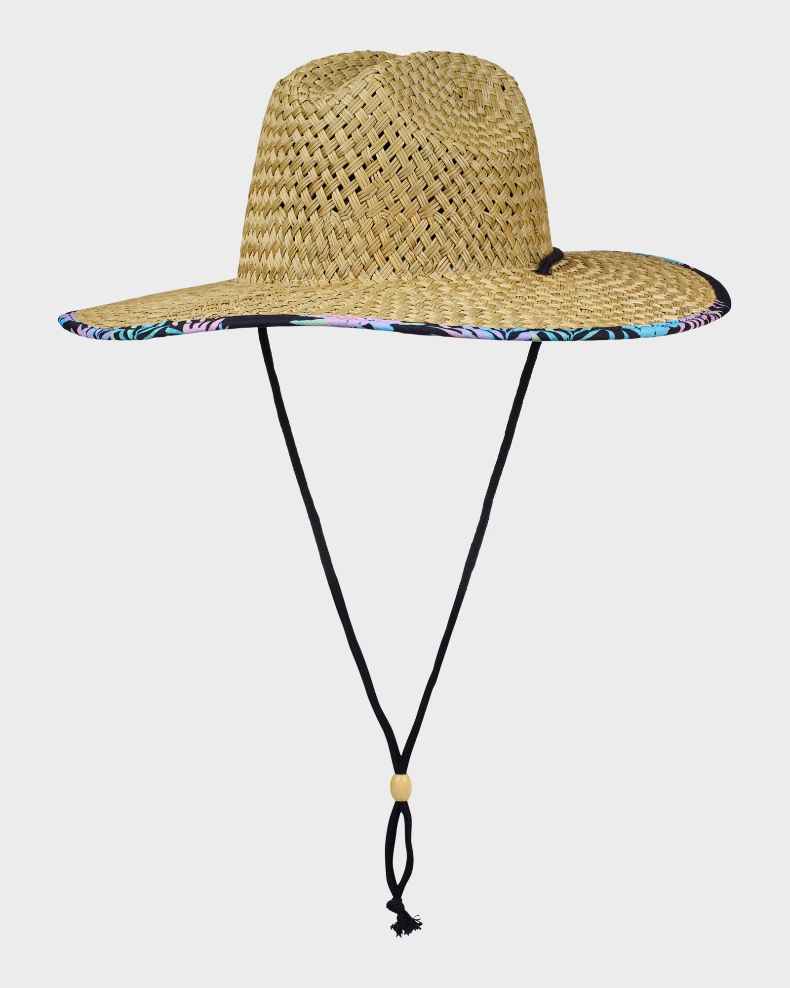 Girls 6-16 RG Pina To My Colada Sun Hat
