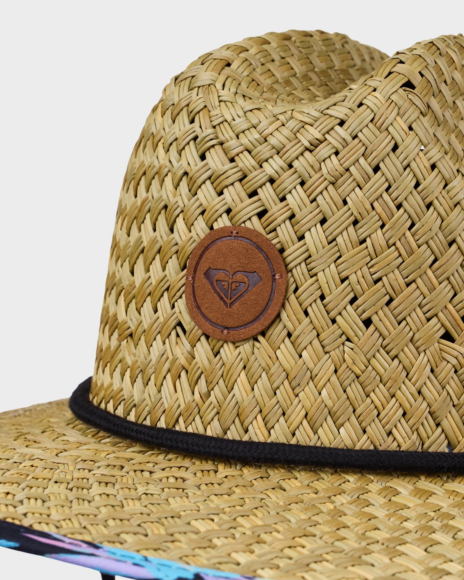 Girls 6-16 RG Pina To My Colada Sun Hat