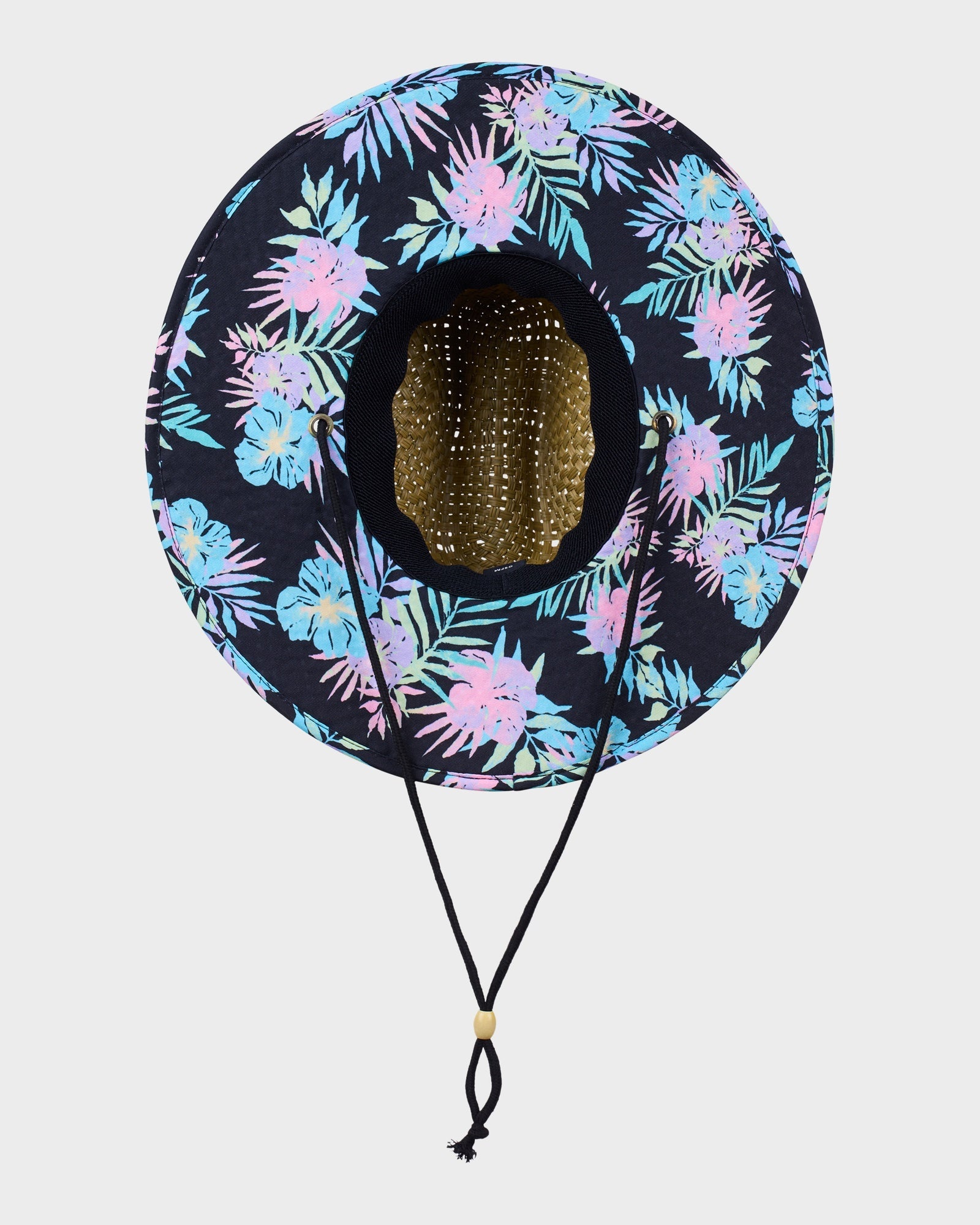 Girls 6-16 RG Pina To My Colada Sun Hat