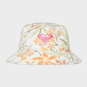 Girls Tiny Honey Bucket Hat
