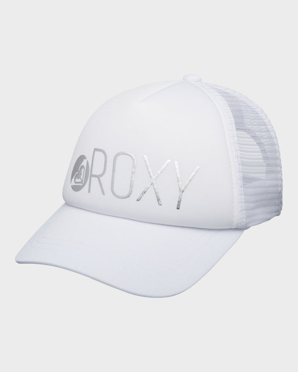Girls Reggae Town Trucker Cap