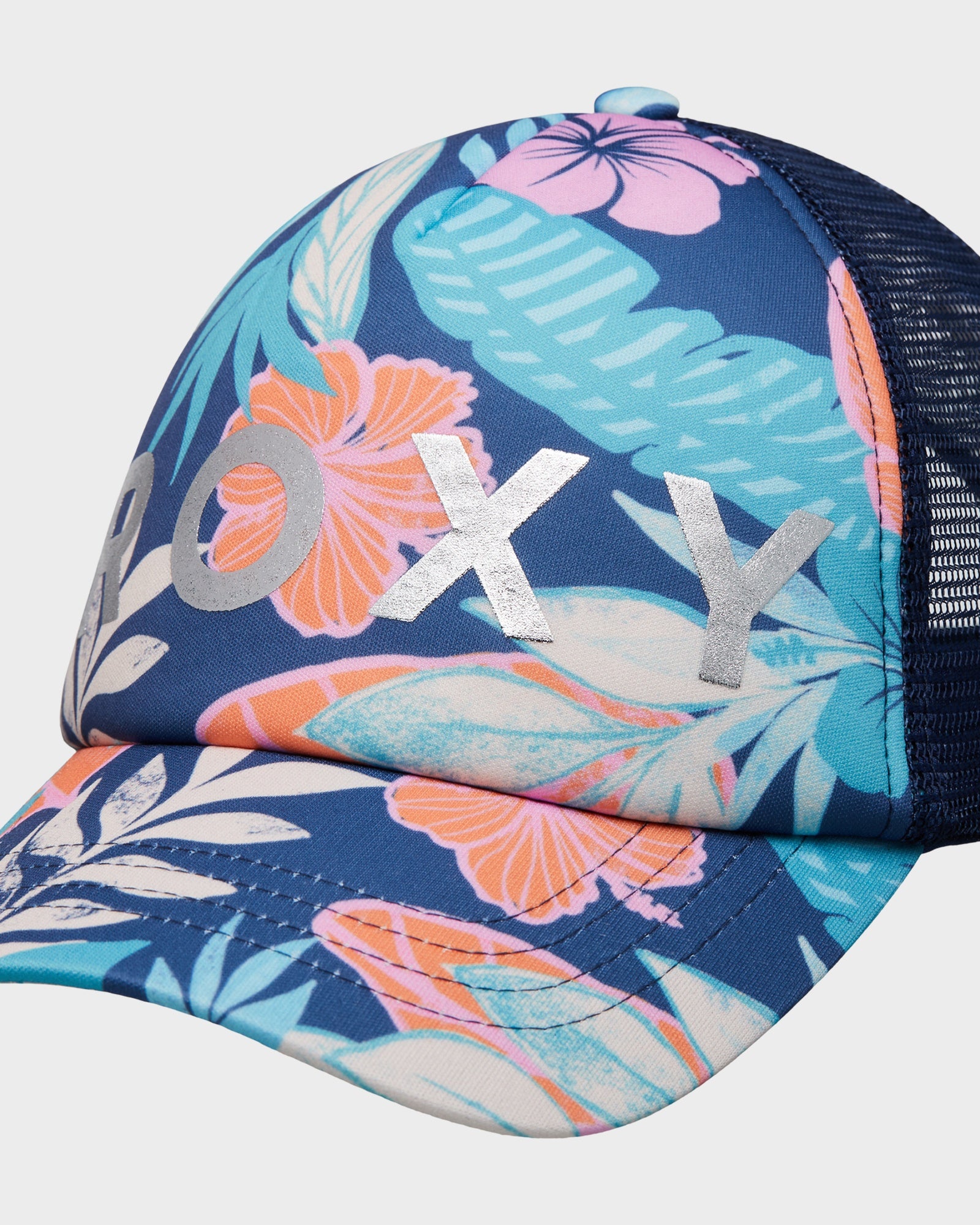 Girls 8-16 Honey Coconut Cap