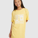 Girls Sublime Landscape Dress