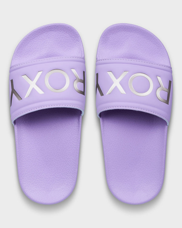 Girls 4-16 RG Slippy II Slides