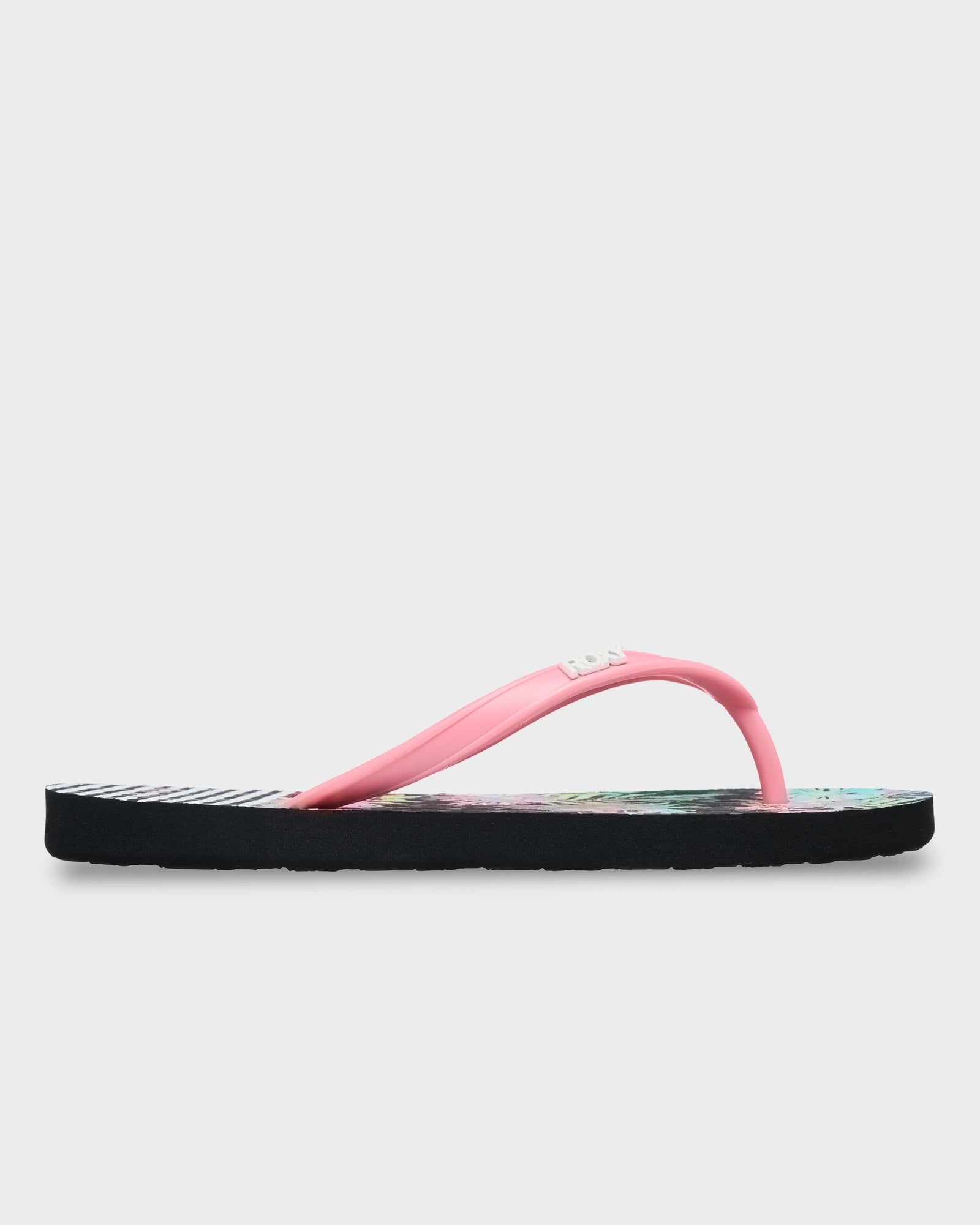 Girls 4-16 RG Viva Stamp Thongs