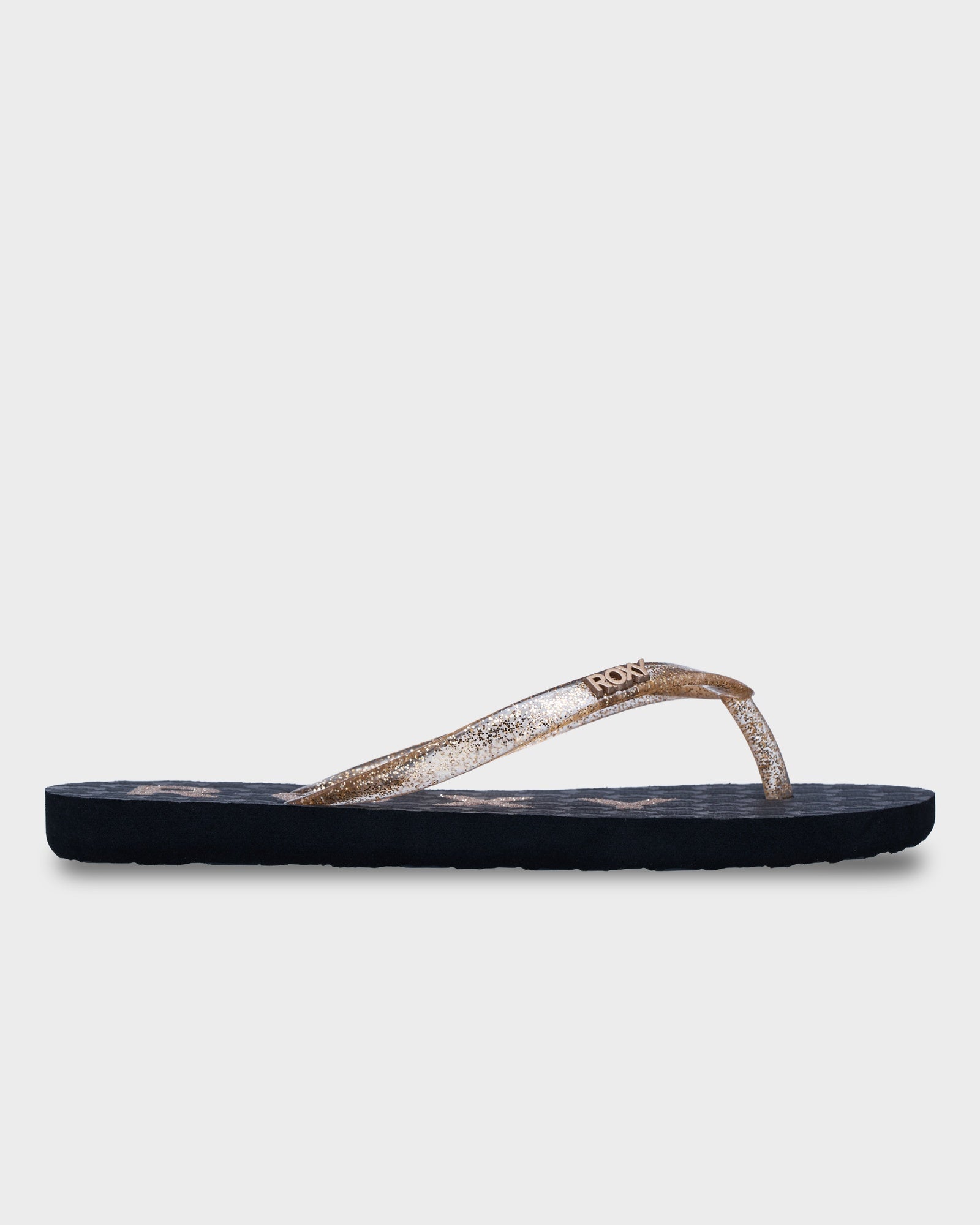 Girls 4-16 RG Viva Sparkle Thongs