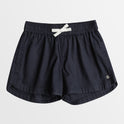 Girls 4-16 Una Mattina Elasticated Waist Shorts