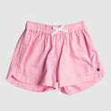 Girls 4-16 Una Mattina Elasticated Waist Shorts