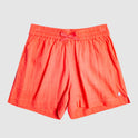 Girls 8-16 Lekeitio Bay Shorts
