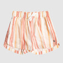 Girls 4-16 Una Mattina Aop Shorts